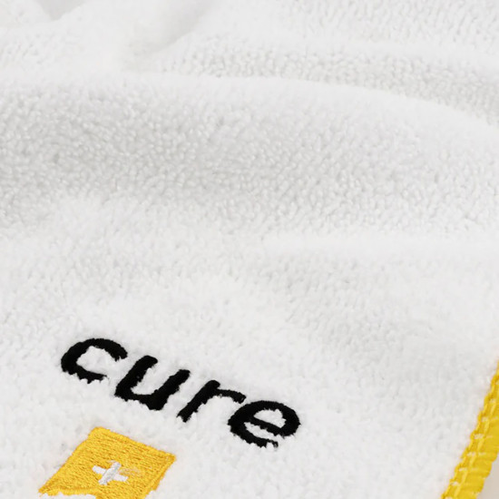 Crep Protect Πανάκι καθαρισμου υποδημάτων Ultimate Microfibre Towel (2PC) Crep Protect Πανάκι καθαρισμου υποδημάτων Ultimate Microfibre Towel (2PC)